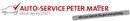 Logo Autoservice Mayer